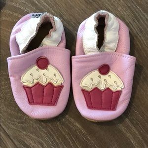 pankola baby shoes